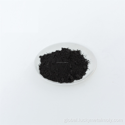 Ex-factory Molybdenum Powder Molybdenum powder MoO2Cl2 99.9% powder Supplier